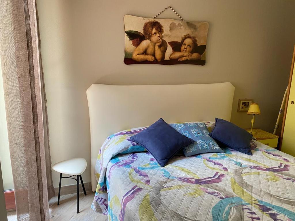 Balcone Eleonora Apartment Чефалу Екстериор снимка