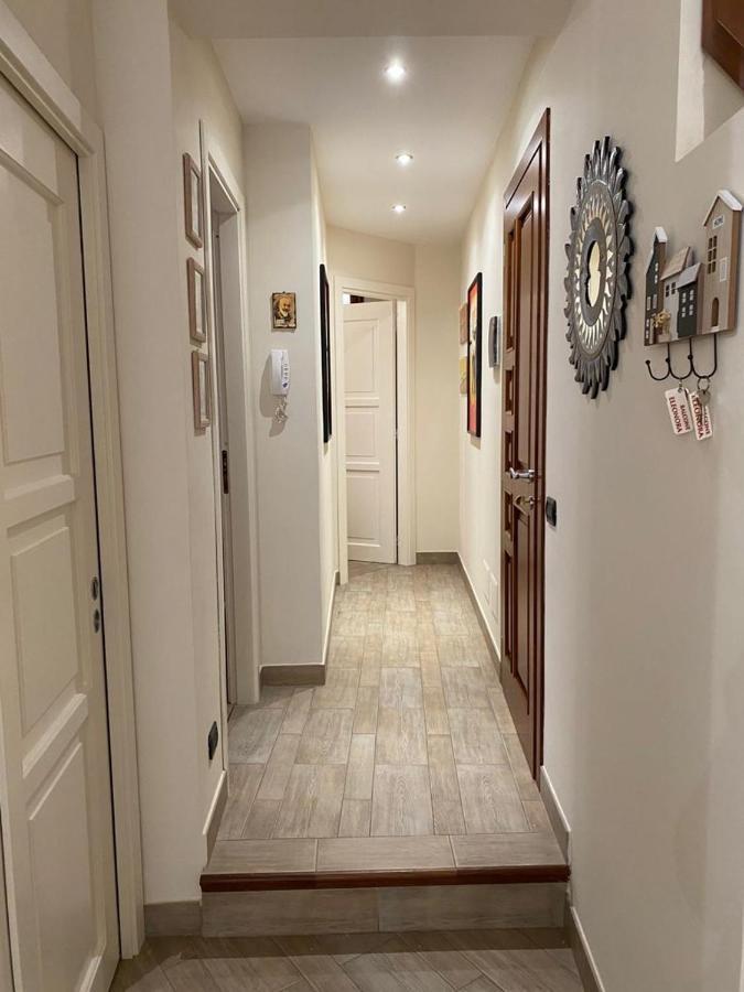 Balcone Eleonora Apartment Чефалу Екстериор снимка