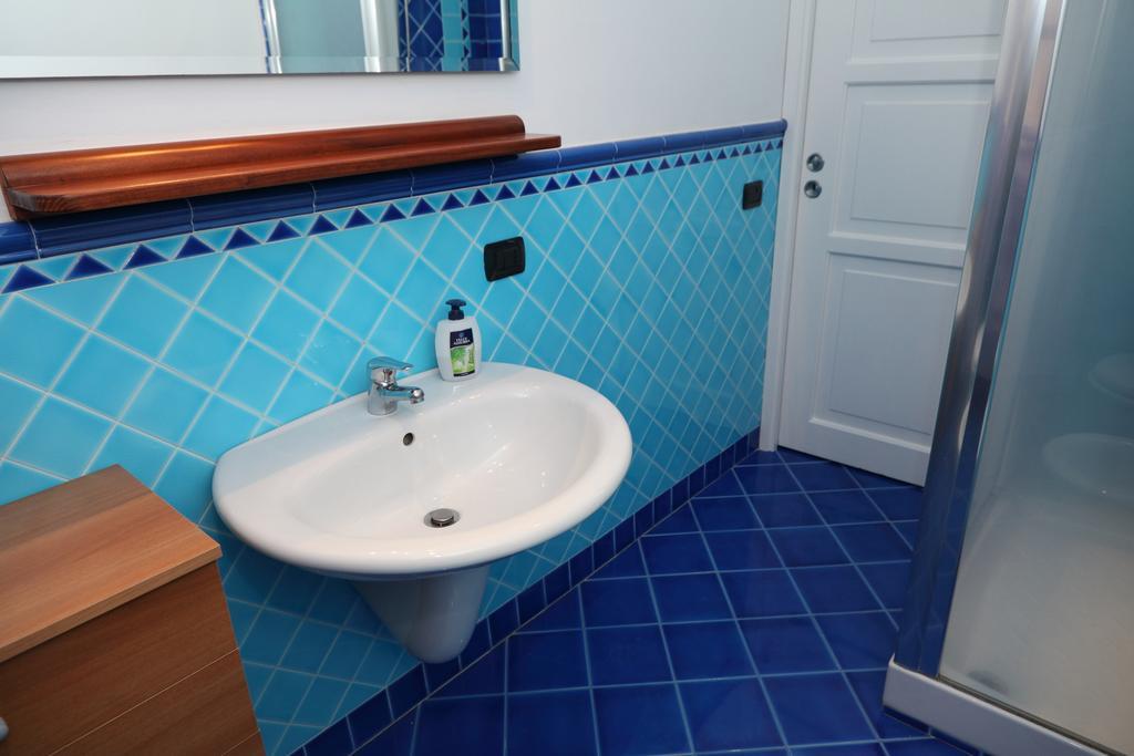 Balcone Eleonora Apartment Чефалу Екстериор снимка