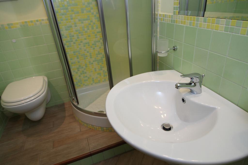 Balcone Eleonora Apartment Чефалу Екстериор снимка
