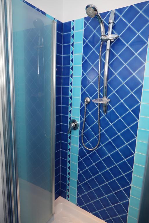 Balcone Eleonora Apartment Чефалу Екстериор снимка