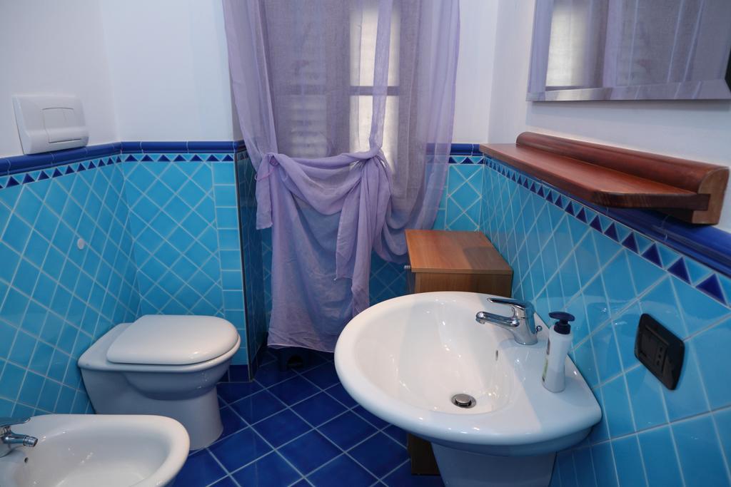 Balcone Eleonora Apartment Чефалу Екстериор снимка
