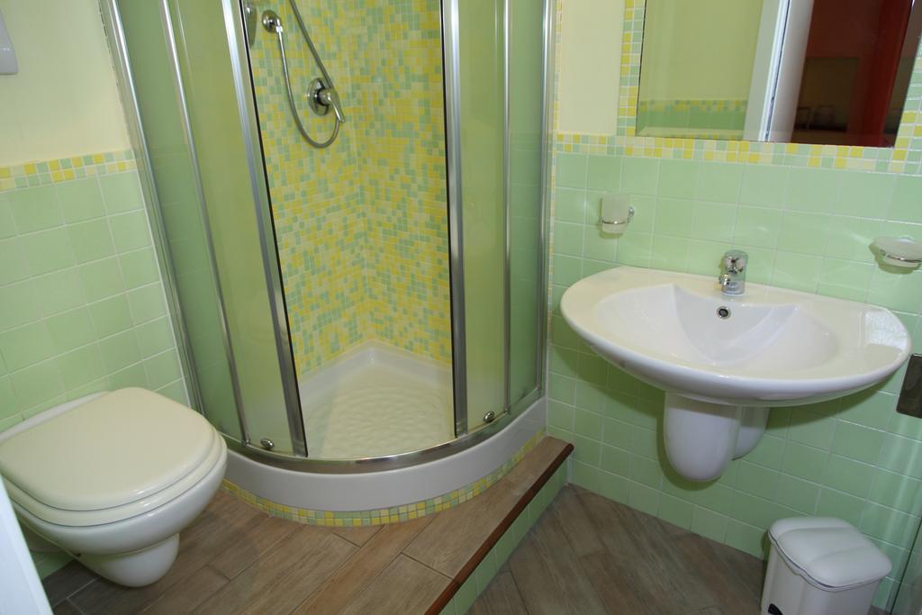 Balcone Eleonora Apartment Чефалу Екстериор снимка
