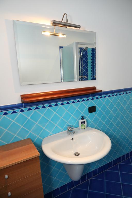 Balcone Eleonora Apartment Чефалу Екстериор снимка