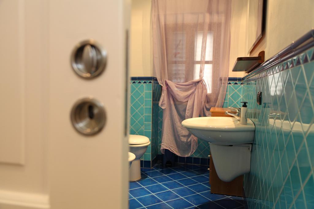 Balcone Eleonora Apartment Чефалу Екстериор снимка