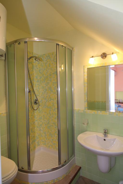 Balcone Eleonora Apartment Чефалу Екстериор снимка
